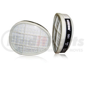 Gerson G01 Organic Vapor Cartridge