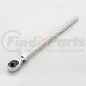 MR14FL by E-Z RED - 1/4"Dr Locking Flex Head Extendable Ratchet