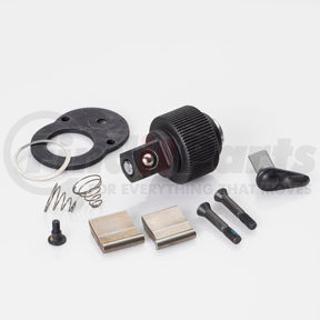 RK12 by E-Z RED - 1/2" Dr Replacement Head Kit