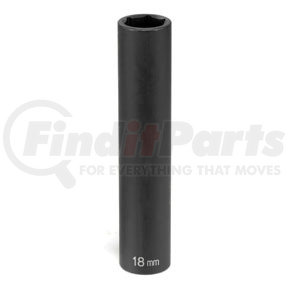 2033XMD by GREY PNEUMATIC - 1/2'' Drive x 33mm Extra Deep