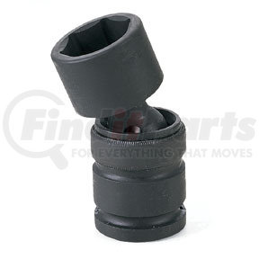 3048U by GREY PNEUMATIC - 3/4" Drive x 1-1/2" Universal Socket