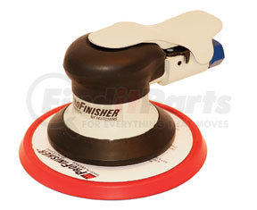 500-H by HUTCHINS - Hook Pad - ProFinisher Model, 3/32" Offset Random-Orbit Action Sander, 6" Velcro Pad