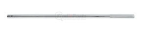 81403 by GEARWRENCH - 3/4" Drive 36" Knurled Chrome Handle