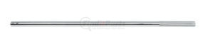 81403 by GEARWRENCH - 3/4" Drive 36" Knurled Chrome Handle