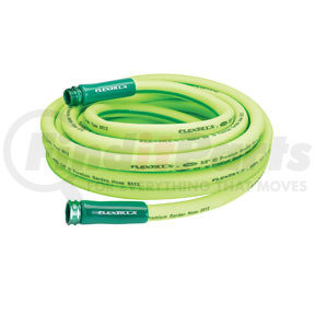 HFZG550YW by LEGACY MFG. CO. - Water Hose - Green, 150 PSI, 5/8" Diameter, 100' Inlet/Outlet, 50' Length