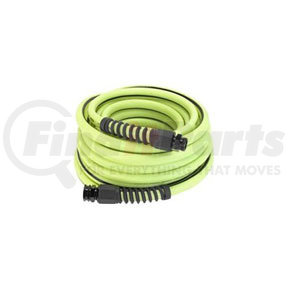 HFZWP550 by LEGACY MFG. CO. - 5/8" x 50' Flexzilla® Pro ZillaGreen™ Water Hose with 3/4" GHT Fittings