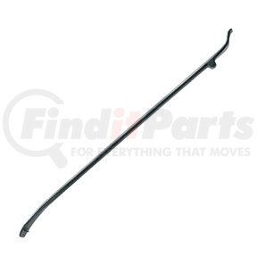 34645C by KEN-TOOL - T45AC™ 37" x 3/4" Super Duty Tubeless Truck Tire Iron