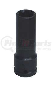 LT5110 by LTI TOOLS - Custom Star Shaped 17mm Impact Socket