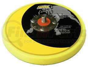 106GG by MIRKA ABRASIVES - 6" Grip Pad