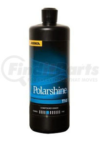 PC10-1L by MIRKA ABRASIVES - MED POLISH COMPOUND 1L