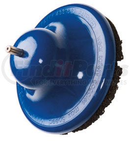 433502-M by MUELLER KUEPS - Wheel Hub Grinder Type 1