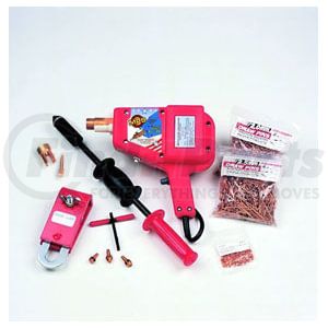JO1550 by MOTOR GUARD - Magna-Spot Deluxe Stud Welder Kit