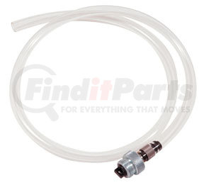 71114 by PRIVATE BRAND TOOLS - Toyota/Lexus Oil Filter Drain Hose