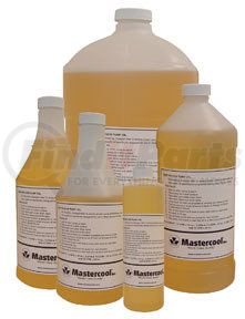 90010-6 by MASTERCOOL - Vacuum Pump Oil 10 oz. Case of Six