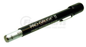 2438 by PRO MOTORCAR - Pro Gauge II Magnetic Paint Thickness Gauge, MILS