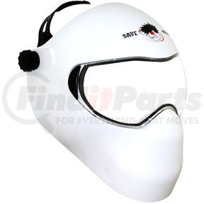 3010745 by SAVE PHACE - EFP Helmets Elementary Series Lunar Storm