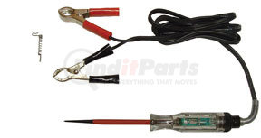 28100 by SGS TOOL COMPANY - 6/12/24 Volts Heavy Duty Automotive Logic Probe