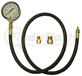 SGS Tool Company 33600 Exhaust Backpressure Tester Exhaust Backpressure Tester