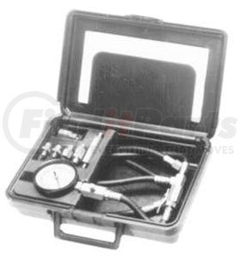 33865 by SGS TOOL COMPANY - CIS K-Jet F.I Tester w/ Case