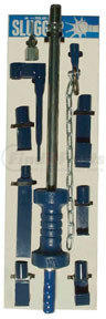 81000 by SGS TOOL COMPANY - “The Slugger” Heavy-Duty Slide Hammer