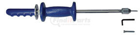 81400 by SGS TOOL COMPANY - Dent Puller and Slide Hammer