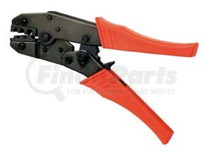 18930 by SGS TOOL COMPANY - Ratcheting Terminal Crimper  for Weatherpack Terminals