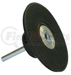 94520 by SGS TOOL COMPANY - 2" Holding Pad for Surface Treatment Discs