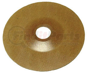 94730 by SGS TOOL COMPANY - 7" Phenolic Backing Disc