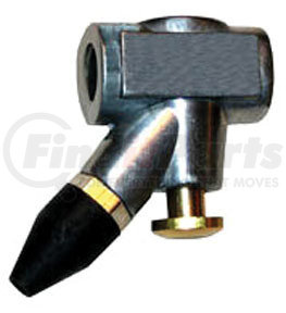 99190 by SGS TOOL COMPANY - Inline Blow Gun with Rubber Tip