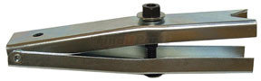 87675 by SGS TOOL COMPANY - Door Hinge Spring Tool