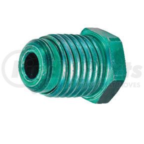 BR2300 by SUR&R AUTO PARTS - M13 x 1.5 Bubble Flare Nut