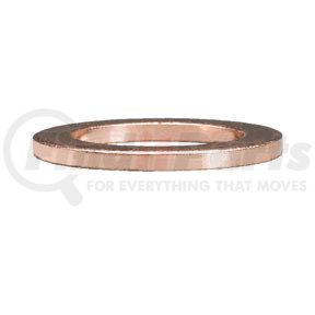 BRC247 by SUR&R AUTO PARTS - 12mm Copper Washer