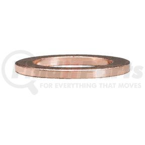 BRC277 by SUR&R AUTO PARTS - 15mm Copper Washer
