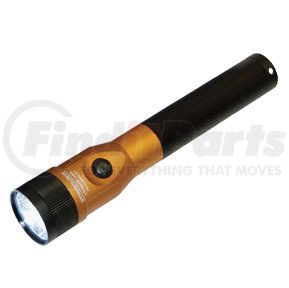 75641 by STREAMLIGHT - Stinger® LED Rechargeable Flashlight- Orange (Light Only)
