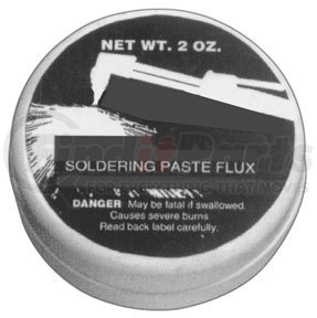 1423-1101 by FIREPOWER - Soldering Paste, 2oz.