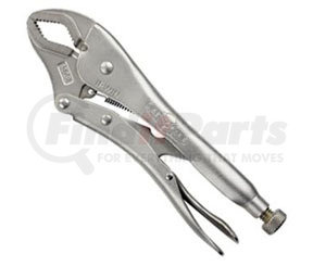 4935576 by IRWIN - The Original™ Curved Jaw Locking Pliers, 10"