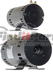 D482252X7707 by OHIO ELECTRIC - Ohio Electric Motors, Pump Motor, 24V, 162A, Reversible, 3.12kW / 4.18HP