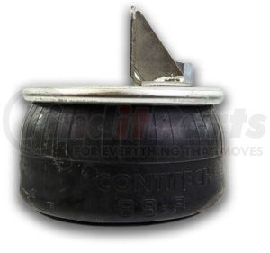 C81-1004 by KENWORTH - Air Spring Kw Ag200/400 40K 9.0Ht