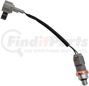 201-2371 by BECK ARNLEY - POWER STEERING PRESSURE SWITCH