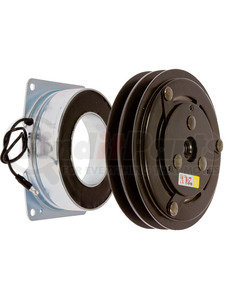 22-11012 by OMEGA ENVIRONMENTAL TECHNOLOGIES - A/C Compressor Clutch