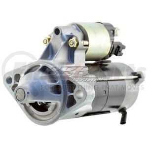 Vision OE N17680 New Starter Motor