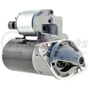 Vision OE N17736 Starter New