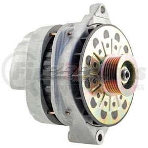 Vision OE N81125 Alternator New