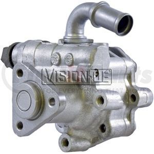 990-1008 by VISION OE - Power Steering Pump