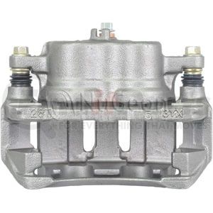 9901009A by VISION OE - Front Right Hand Disc Brake Caliper fits 1993-1995 Acura Legend