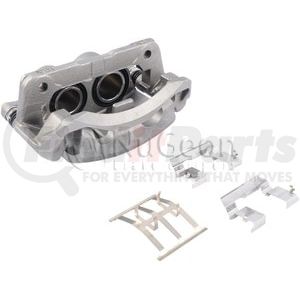 9901009B by VISION OE - Front Left Hand Disc Brake Caliper fits 1993-1995 Acura Legend