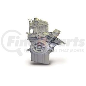 66G5L027A by REVIVA - Remanufactured Complete Engine Assembly for 2004-2006 Mercedes Sprinter OM647