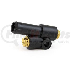 401818 by TRAMEC SLOAN - Pressure Protection Valve, Inline