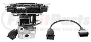 4006120000 by WABCO - Trailer ABS Valve and Electronic Control Unit Assembly