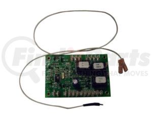 6535C3209 by COLEMAN-MACH - COLEMAN AIR CONDITIONER CONTROL BOARD 6535C3209 (FITS 46515/ 6535/ 6536 )